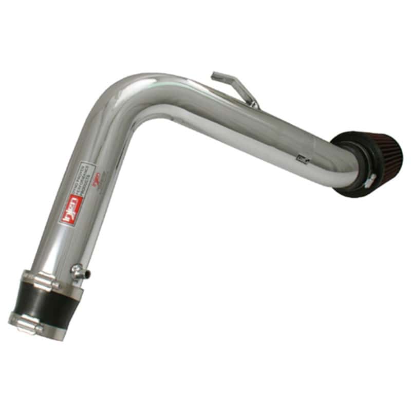 Injen — Injen 98-02 Accord V6 / 02-03 TL 3.2L (Fits 2003 CL Type S w/ MT) Polished Cold Air Intake
Cold Air Intake
Air Intake Kit - view 1