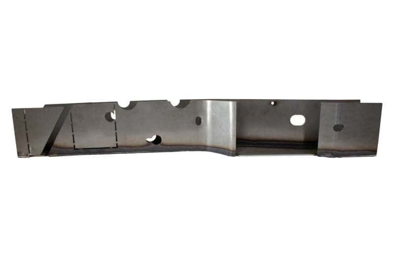 RustBuster — Rustbuster Front Center Frame Section Right Side - view 2