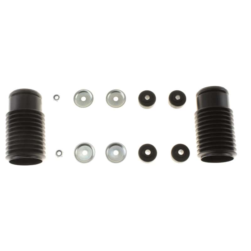 Bilstein — Bilstein B12 (Pro-Kit) 05-10 Ford Mustang Base/GT Front & Rear Suspension Kit
Complete Kit - view 11