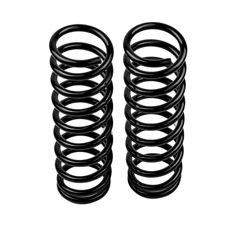 Old Man Emu — ARB / OME Coil Spring Front Suzuki Jimny Diesel - view 4