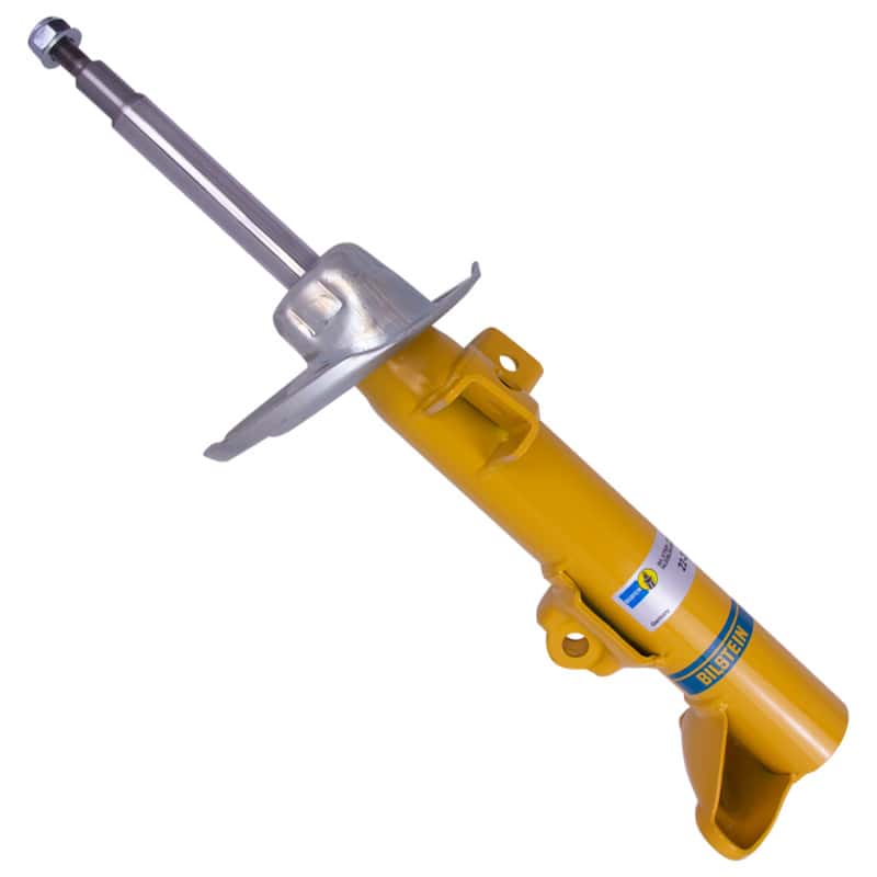 Bilstein — Bilstein B12 (Pro-Kit) 12-15 Mercedes-Benz SLK250 Base L4 1.8L Front and Rear Suspension Kit
Complete Kit - view 6