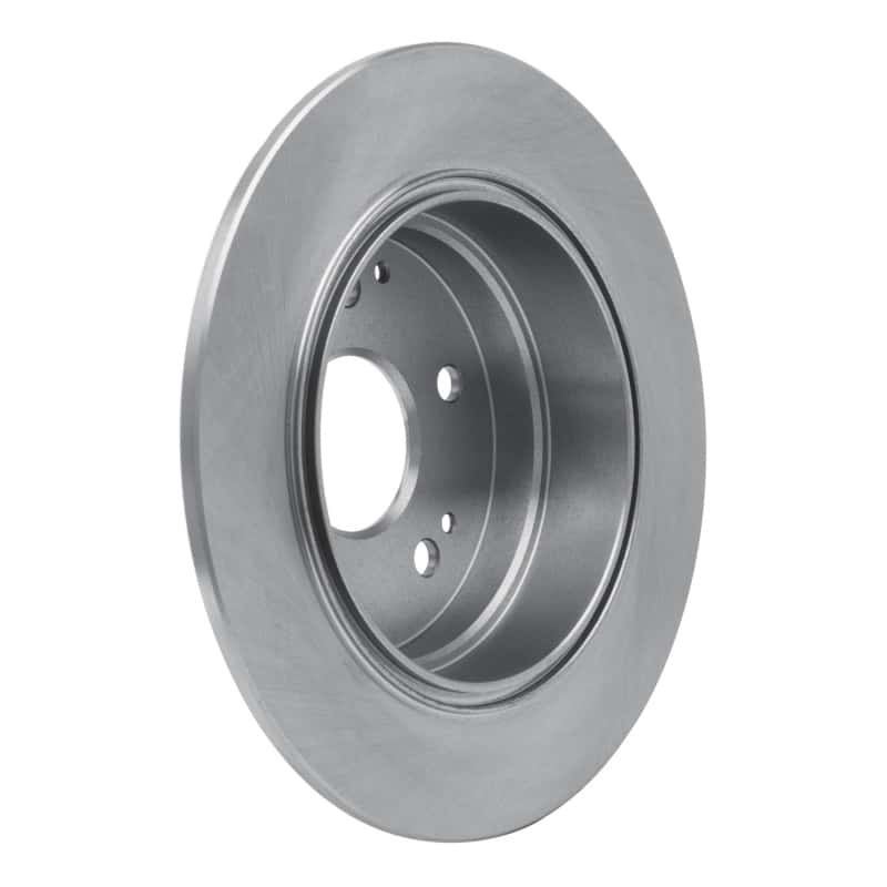 DFC — DFC 01-03 Acura CL Rear Brake Rotor
DFC Brake Rotor - view 4
