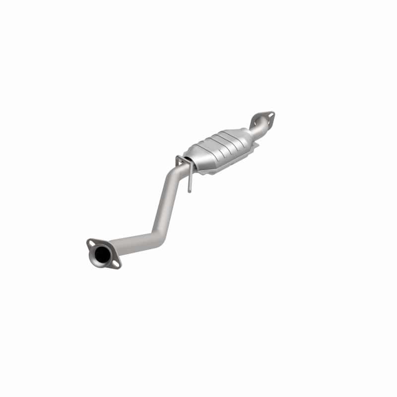 Magnaflow — MagnaFlow Conv DF Ford 87 93
Standard Grade
Standard - view 7