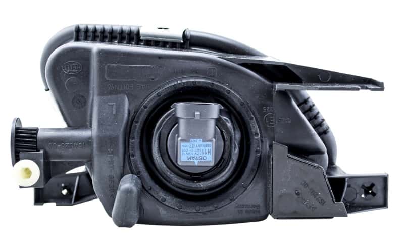 Hella — Hella 2003-2009 Mercedes-Benz E280 Fog Light Assembly Left
Fog Lamp Assy LH - view 10