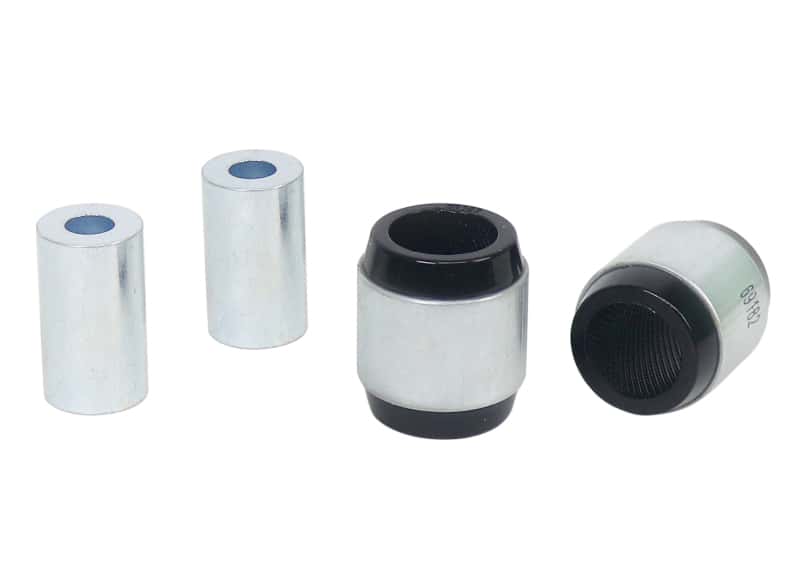 Whiteline — Whiteline 22+ Hyundai Elantra N Control Arm - Lower Inner Forward Bushing
Bushing Kit - view 1