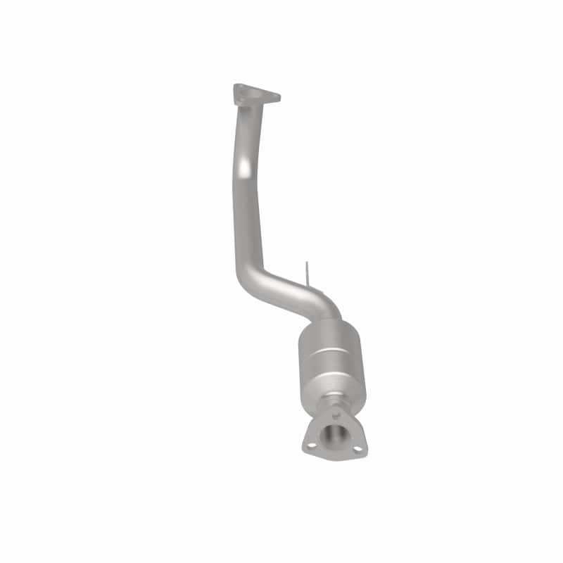 Magnaflow — MagnaFlow Conv DF 92-94 2.8L Audi 100 D/S MT
Standard Grade
Standard - view 16