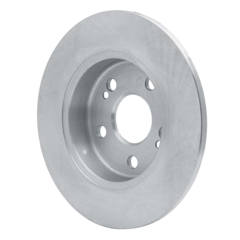 DFC — DFC 99-03 Renault Scenic (Mexico) Rear Brake Rotor
DFC Brake Rotor - view 4