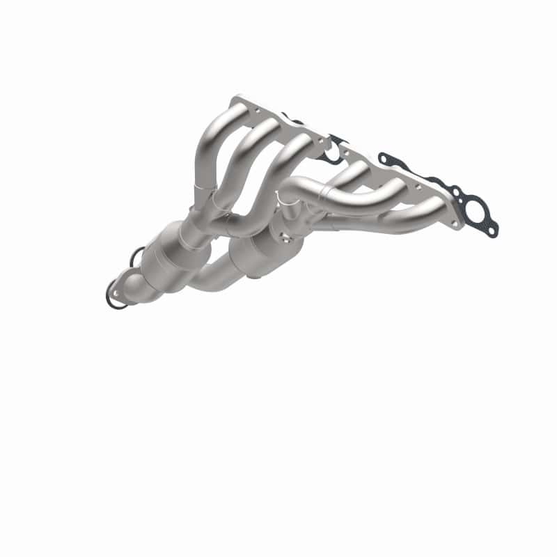 Magnaflow — MagnaFlow Conv DF 00-04 Lexus IS/GS300 mani
HM Grade
HM - view 22