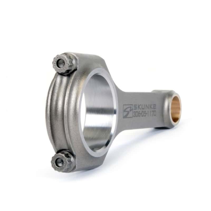 Skunk2 Racing — Skunk2 Alpha Series Honda H22A Connecting Rods
Connecting Rod Set - view 8