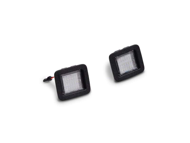 Raxiom — Raxiom 15-23 Ford F-150 Axial Series LED License Plate Lamps
Bulbs - view 1
