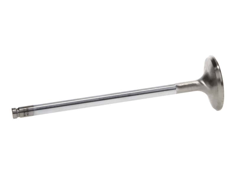 Manley Performance — Manley up to 2010 Dodge Viper V-10 1.600 Dia Race Master Exhaust Valves (Set of 10)
Valve - Exhaust - view 3