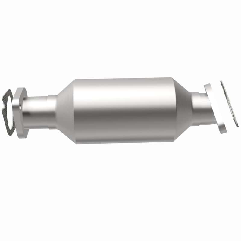 Magnaflow — Magnaflow 10-13 Hyundai Santa Fe 2.4L Direct Fit Converter
California - view 20
