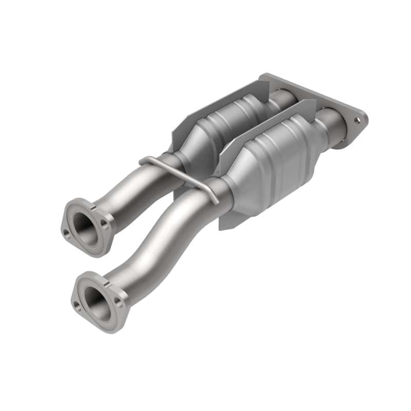 Magnaflow — MagnaFlow Conv DF Explorer-Mountaineer 96-98
HM Grade
HM - view 18