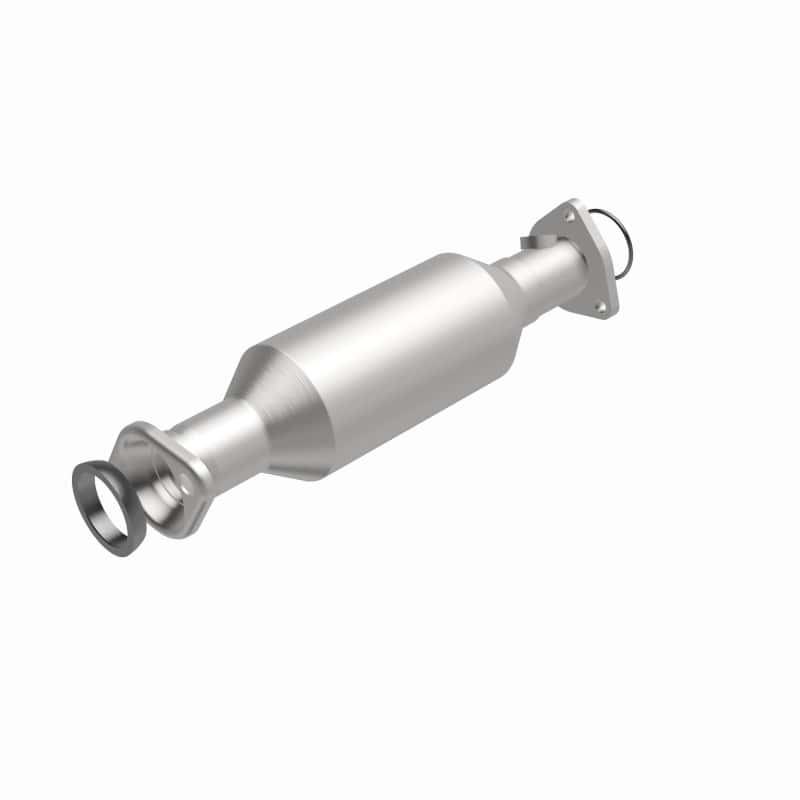Magnaflow — MagnaFlow Conv DF 96-97 Honda Accord 2.2L
HM Grade
HM - view 5