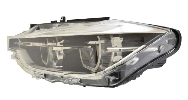 Hella — Hella 16-18 Bmw 3Ser Headlamp Lh Led - view 2