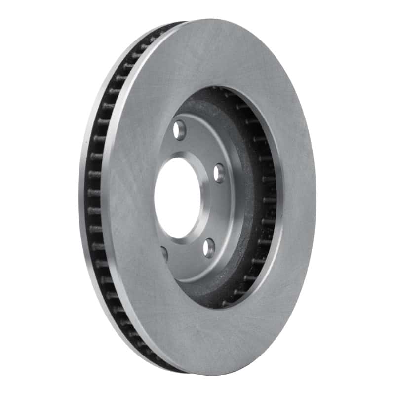 DFC — DFC 97-05 Buick Park Avenue Front Brake Rotor
DFC Brake Rotor - view 4