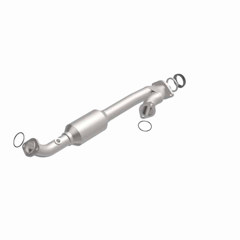 Magnaflow — MagnaFlow Conv DF 05-07 4-Run/FJ P/S rr OEM
OEM Grade
OEM - view 29