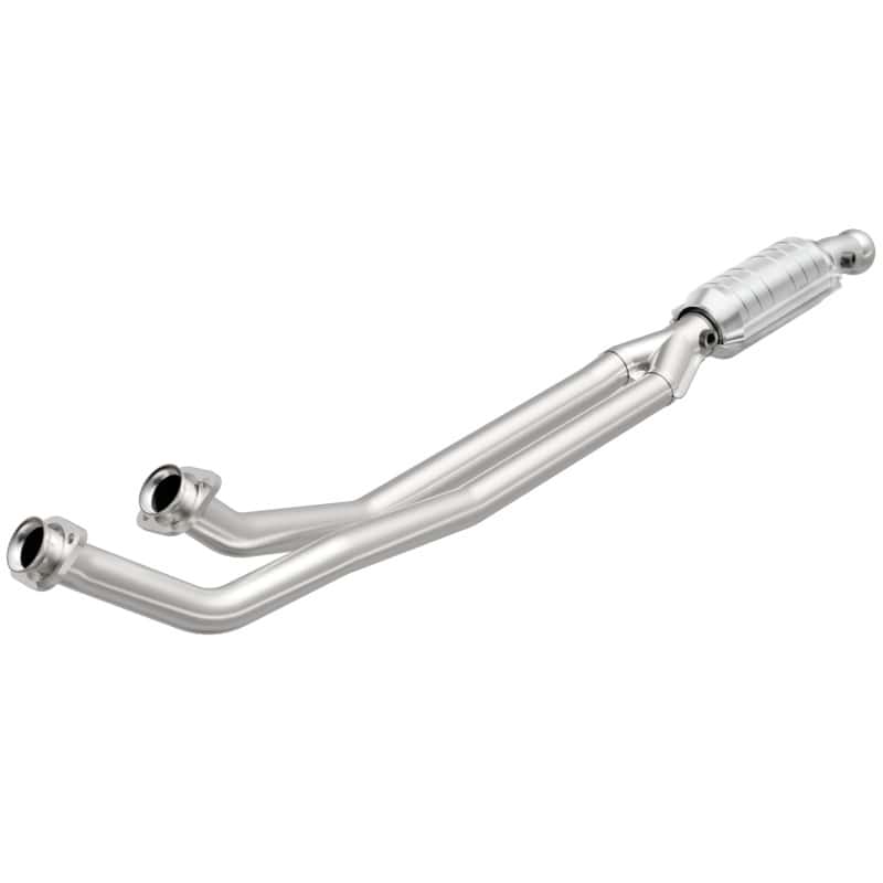 Magnaflow — MagnaFlow Conv Volvo 6.5X4 2/2.5
HM Grade
HM - view 1