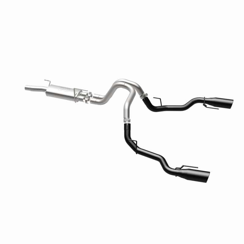 Magnaflow — Magnaflow 2021+ Ford F150 Tremor NEO Cat-Back Exhaust System
Cat-Back - view 18
