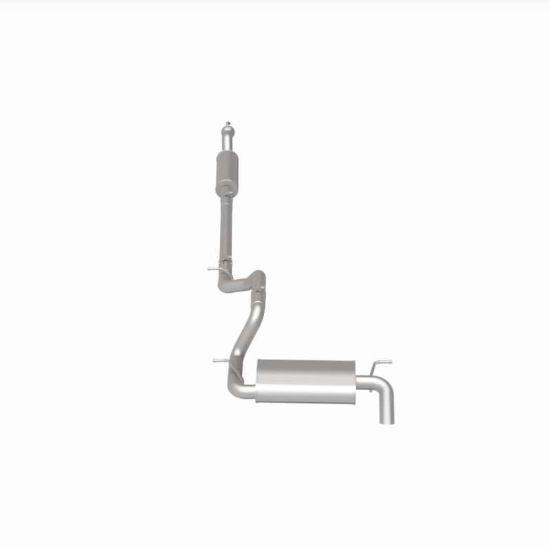 Magnaflow — BRExhaust 18-24 Jeep Wrangler 3.6L Direct-Fit Replacement Exhaust System
Exhaust Kit - view 12