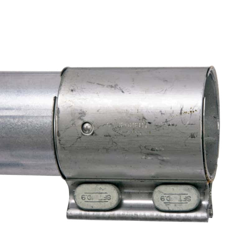 BBK — BBK 86-93 Mustang 5.0 High Flow H Pipe With Catalytic Converters - 2-1/2
ExhstCrossoverPipe
Exhaust Pipes - view 6
