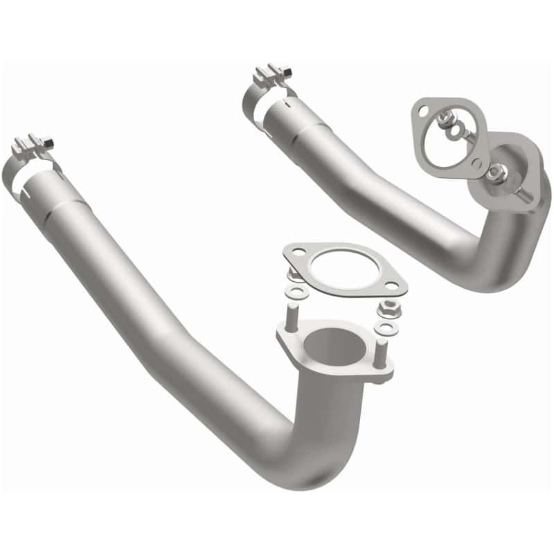 Magnaflow — Magnaflow Manifold Front Pipes (For LP Manifolds) 67-74 Dodge Charger 7.2L
Manifold Pipe - view 25