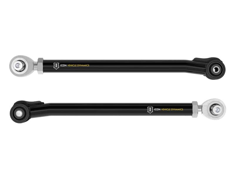 ICON — ICON 21+ Ford Bronco Tubular Rear Lower Link Kit - Adjustable
LOWER LINK KIT - view 1
