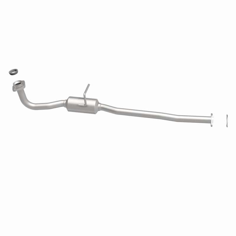 Magnaflow — MagnaFlow Conv Direct Fit Geo-Suzuki 89 94
Standard Grade
Standard - view 10