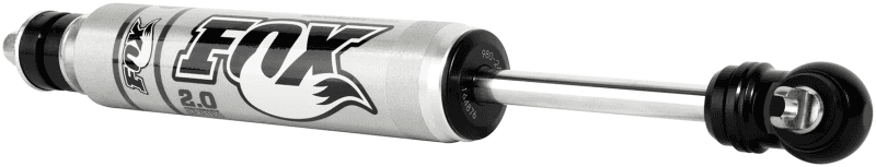 FOX — Fox 98+ Ford Ranger 2.0 Performance Series 5.1in. Smooth Body IFP Front Shock (Alum) / 0-3in. Lift
2.0 Shock - view 7