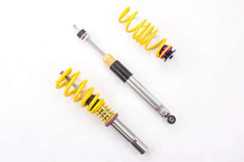 KW — KW Coilover Kit V3 Audi A7 (4G)
Coilover Kit - view 1