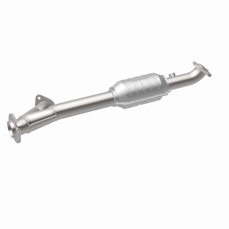 Magnaflow — MagnaFlow Conv DF 05-07 4Runner Passenger Side Rear
HM Grade
HM - view 19