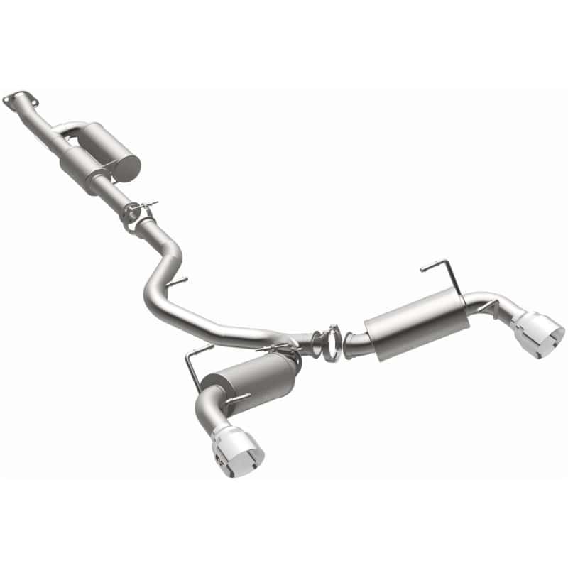 Magnaflow — Magnaflow 17-22 Subaru BRZ/Scion FR-S/Toyota GT86 NEO Cat-Back Exhaust System - view 30