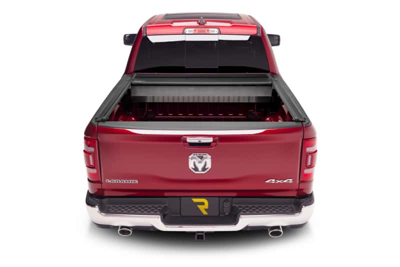 Retrax — Retrax 19-22 Ram 1500 (6.4ft. Bed) Retrax IX - view 29