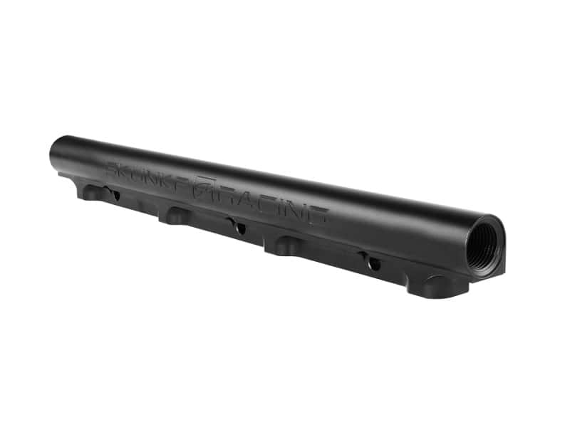 Skunk2 Racing — Skunk2 B Ultra Race Manifold Secondary Black High Volume Fuel Rails
Fuel Rail - view 6