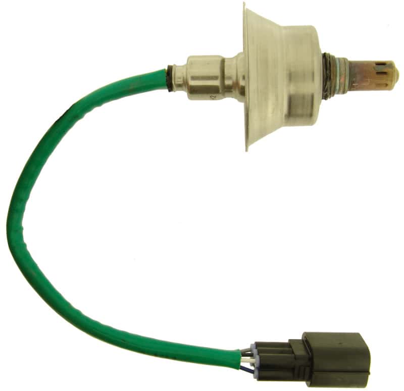 NGK — NGK Mazda 3 2013-2010 Direct Fit 5-Wire Wideband A/F Sensor
Oxygen Sensor - view 1