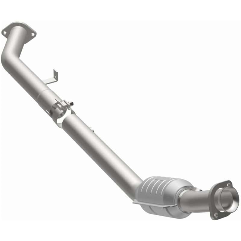Magnaflow — MagnaFlow Conv DF GTO- 2004 8 5.7L OEM
OEM Grade
OEM - view 3