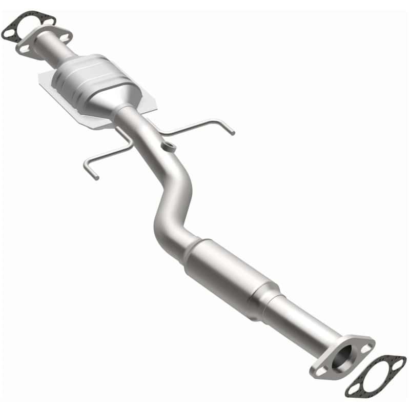 Magnaflow — Magnaflow Conv DF 00-01 Eclipse 2.4L
California - view 30