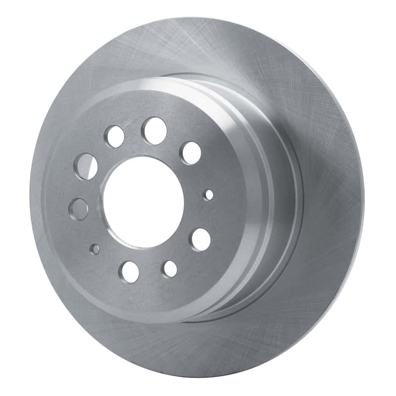 DFC — DFC 67-74 Volvo 142 Rear Brake Rotor
DFC Brake Rotor - view 2