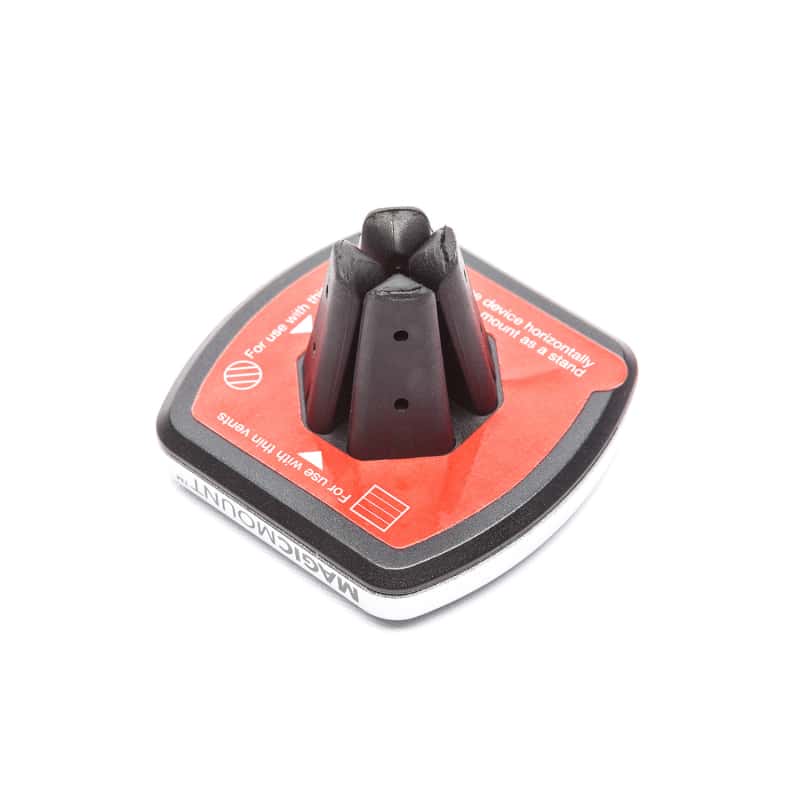 AutoMeter — Autometer Mobile Device Mount Scosche MagicMount - Pro Vent For Dashlink
MAGICMOUNT PRO VENT - view 3