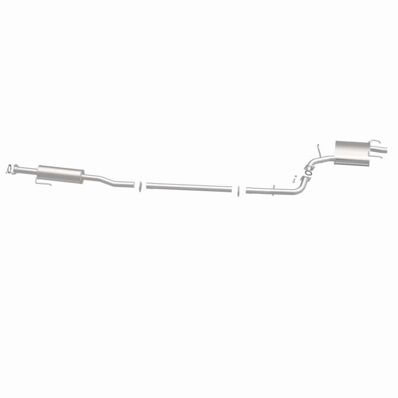Magnaflow — MagnaFlow BRE Exhaust Kit 07-11 Toyota Camry
Exhaust Kit - view 8
