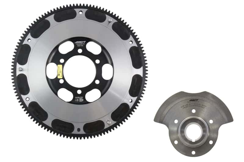 ACT — ACT 2004 Mazda RX-8 Flywheel Kit Streetlite w/CW03
Flywheel - view 1