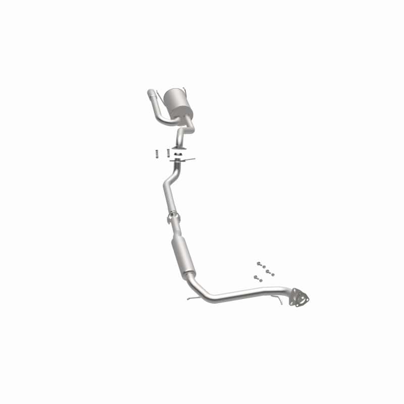 Magnaflow — MagnaFlow BRE Exhaust Kit 09-13 Honda Fit 1.5L
Exhaust Kit - view 20