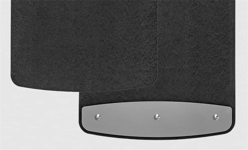 Access — Access ROCKSTAR 2021+ Ram 1500 TRX 12in W x 23in L Splash Guard
Mud Flap - view 10