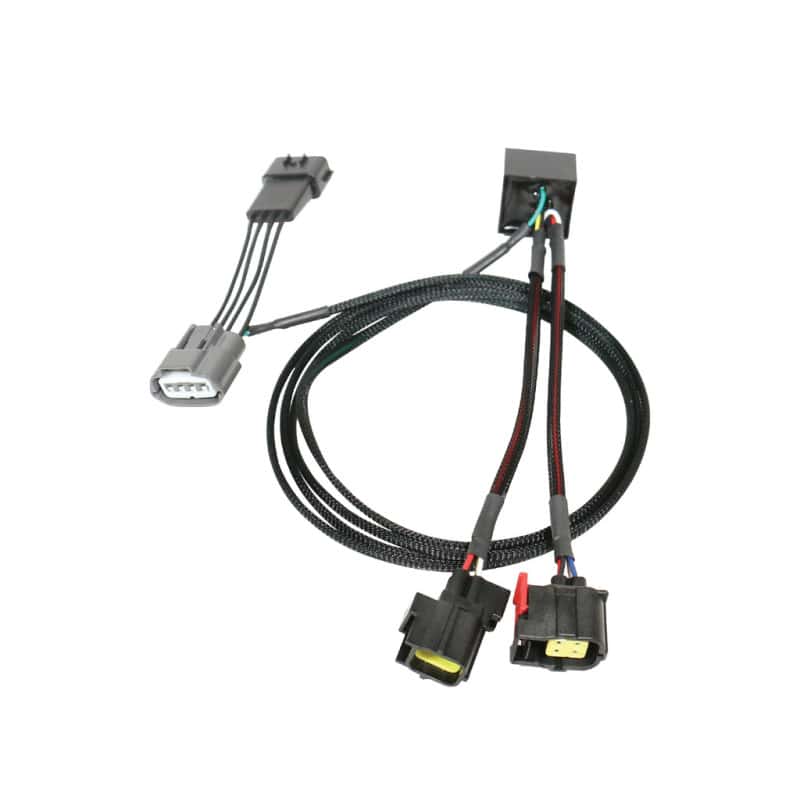 BD Diesel — BD Diesel Transmission Pressure Enhancer 68RFE - Dodge 2008-2012
Auto Trans Shift Kit
PRESSURE CONTROLLER - view 1