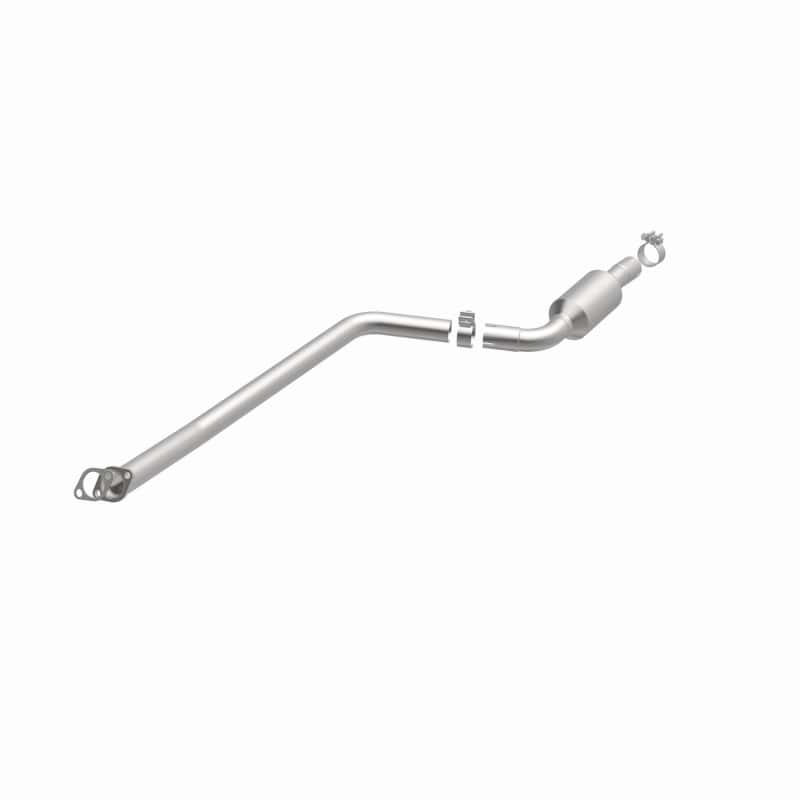 Magnaflow — Magnaflow 11-12 X3 3 L Underbody Direct Fit Converter
OEM Grade
OEM - view 4