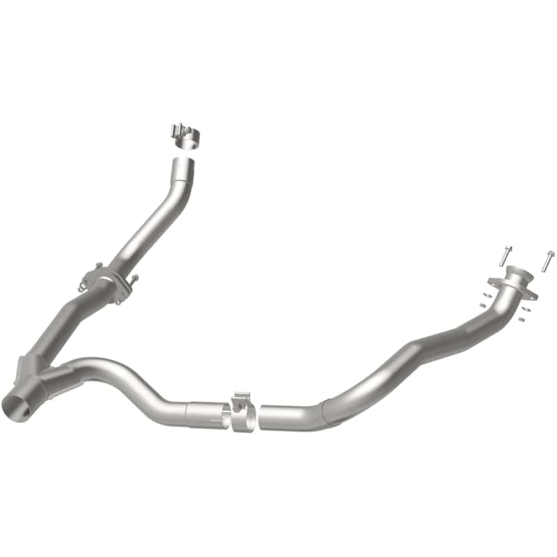 Magnaflow — MagnaFlow Loop Delete Y Pipe 12-15 Wrangler 3.6L V6 2in/2.5in
Performance Pipe - view 28