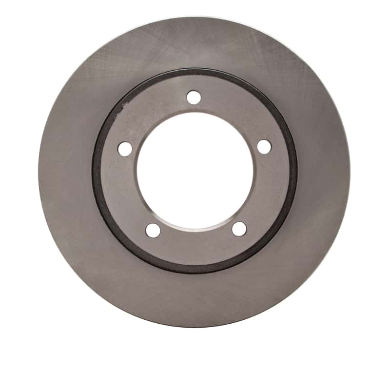 DFC — DFC 98-06 Chevrolet P30 Front Brake Rotor
DFC Brake Rotor - view 1