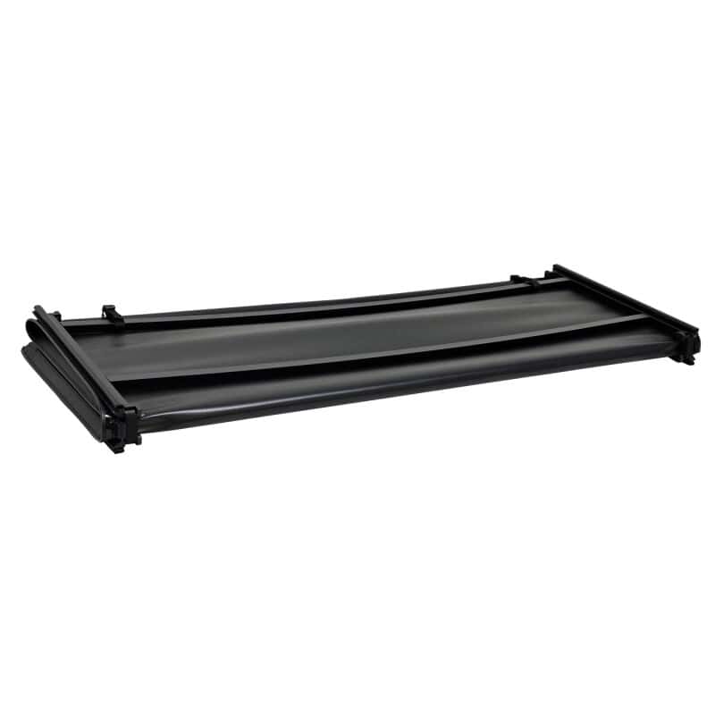 Westin — Westin 19-24 RAM 1500 New Body (Excl. Classic) 5ft. 7in. Bed Soft Tri-Fold Tonneau Cover - Black
SftTr Fl Tonneau Cvr - view 13