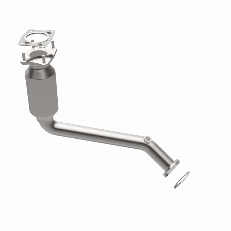 Magnaflow — Magnaflow 97-00 Ford Escort 2.0L Direct Fit Converter
California - view 12