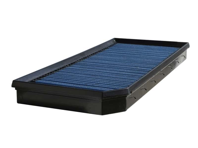 aFe — aFe MagnumFLOW Air Filters OER P5R A/F P5R VW Jetta/GTI (MKV) 05-09 L4-2.0L (t)
Magnum FLOW Filter
AirFilter - view 1
